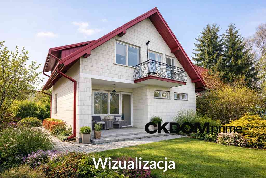4,6 ha gruntu | Dom 150 m² | Las 0,5 ha | Duży pot