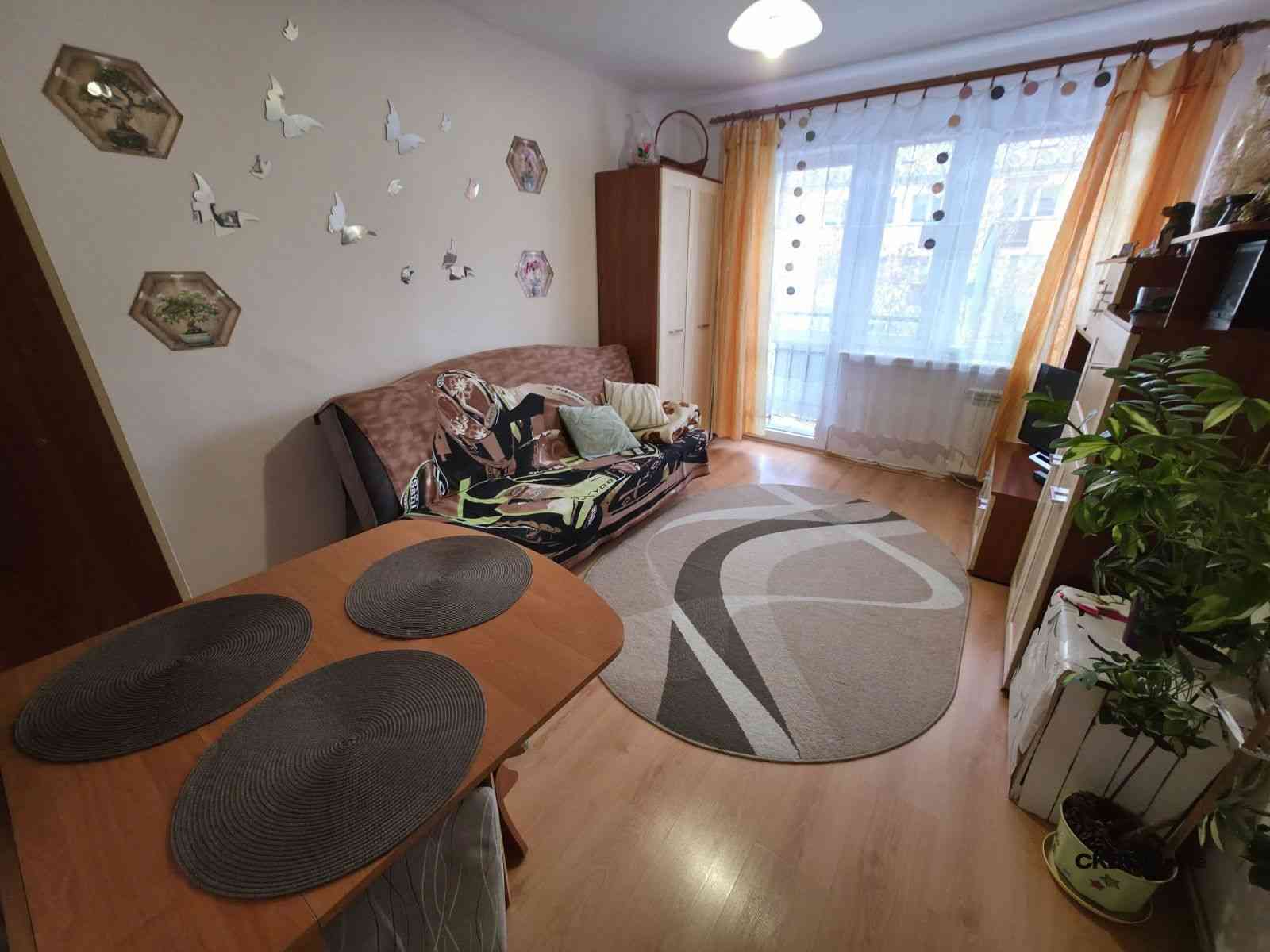 Mieszkanie KSM 2 pokoje - zdjęcie 7