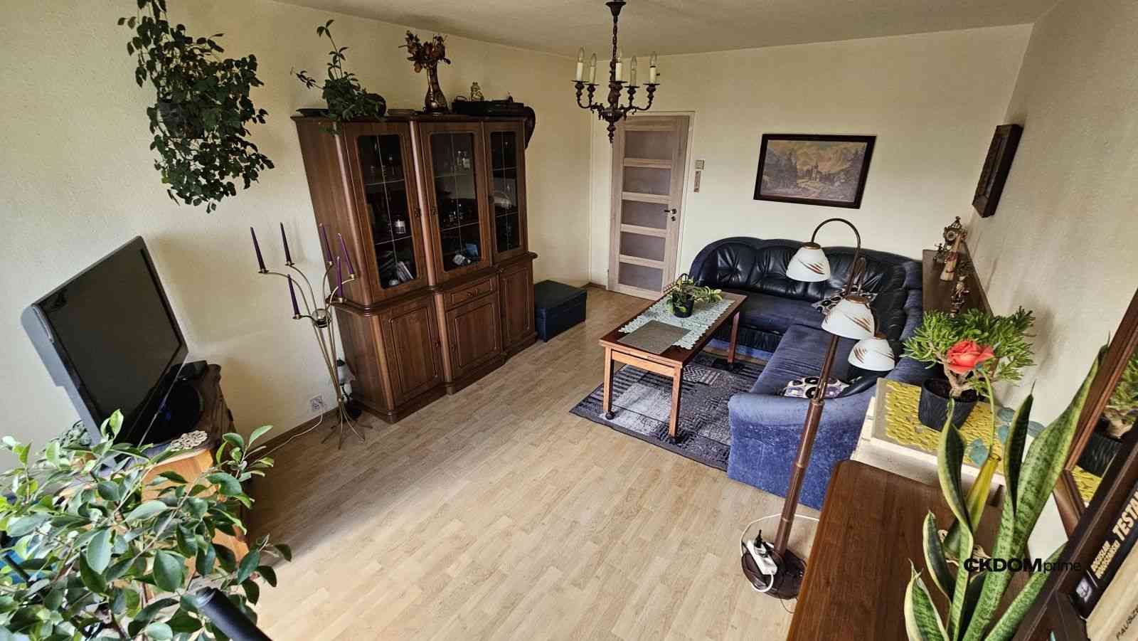 3 pokoje, 59,95 m² – Kielce, os. Świętokrzyskie - zdjęcie 6