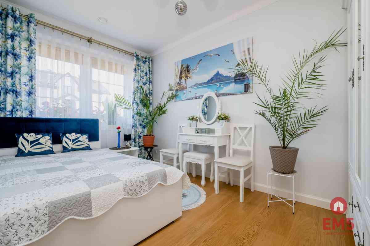 Wyjątkowy dom jednorodzinny 140 m² do wprowadzenia - zdjęcie 10