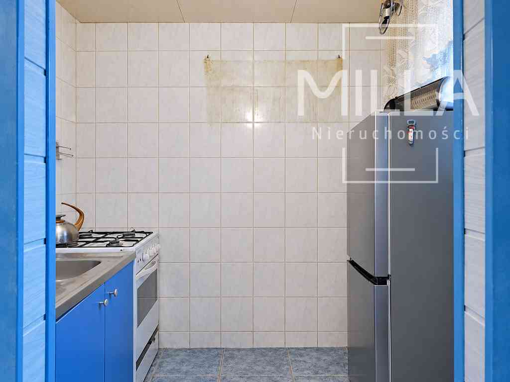 2 pokoje, 35, 73 m², piętro 4/4, do remontu - zdjęcie 4