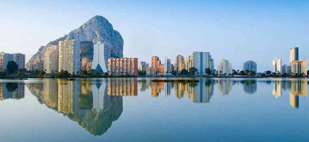 Alicante, Calpe | Mieszkania tuż przy morzu - zdjęcie 16