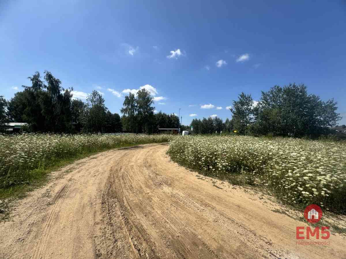 Dziłaka pod zabudowę bliżniczą - zdjęcie 2