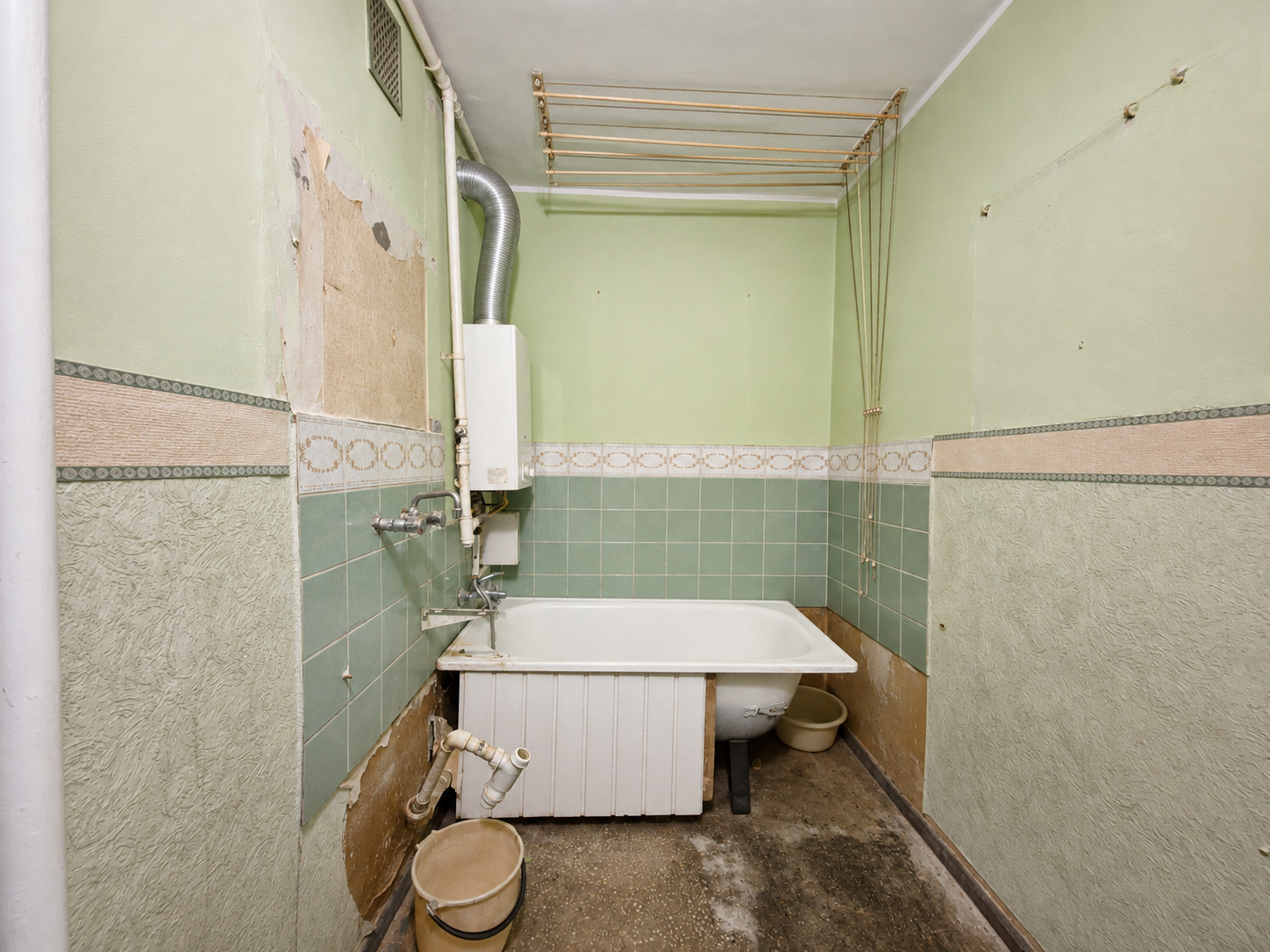 Mieszkanie 3-pokojowe, 58,53 m², Kędzierzyn-Koźle, Koźle - zdjęcie 10