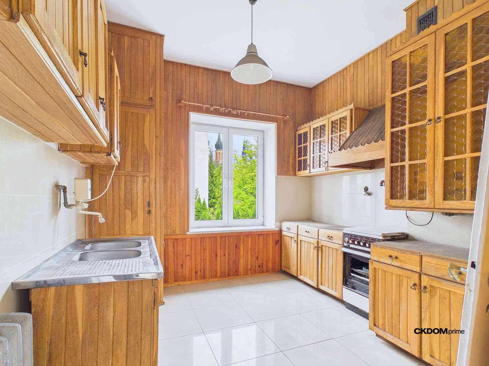 Imponujący Apartament z Duszą 105m2/ Centrum - zdjęcie 6