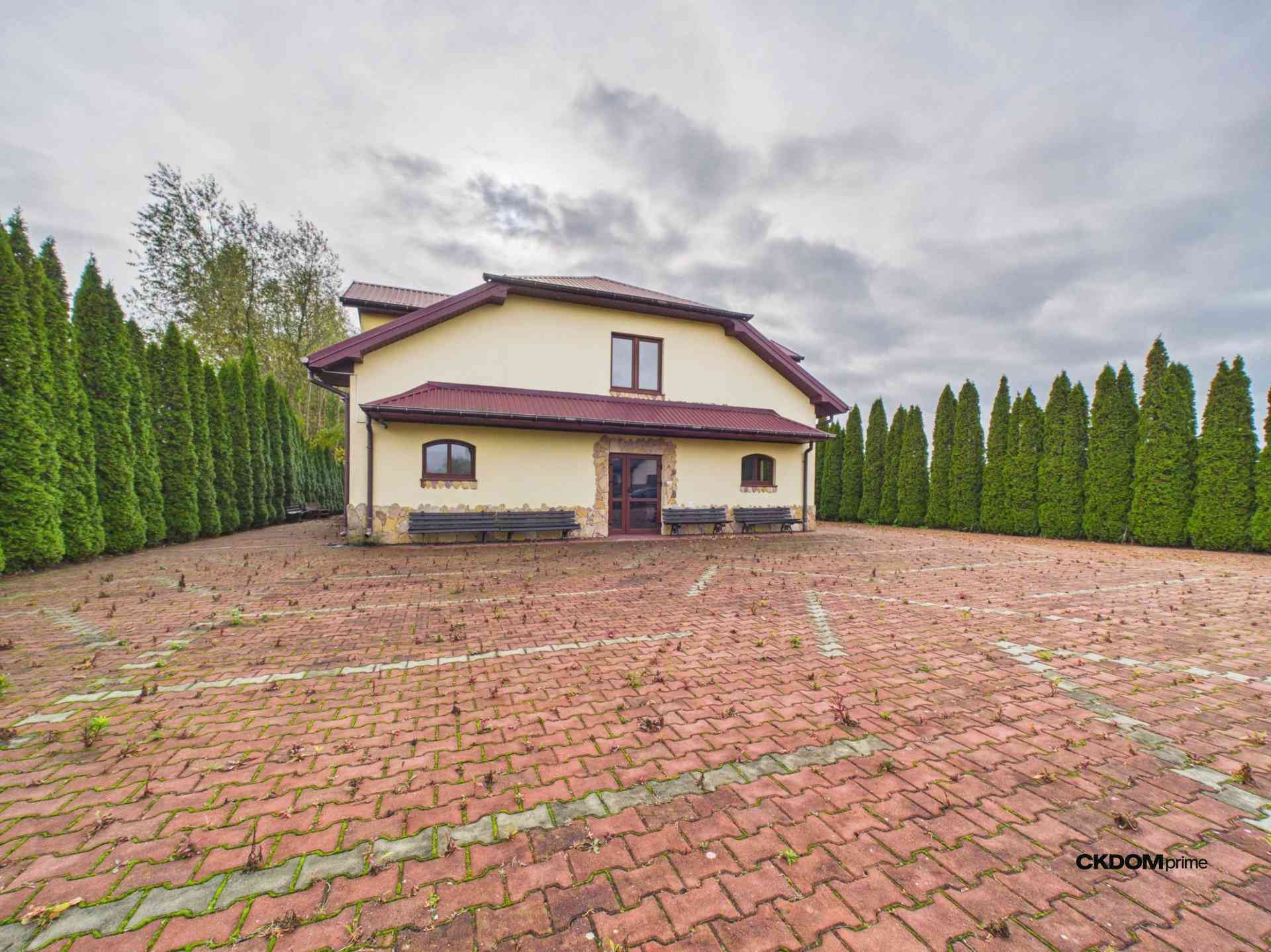 Duży obiekt inwestycyjny Micigózd | 14 km od Kielc - zdjęcie 29