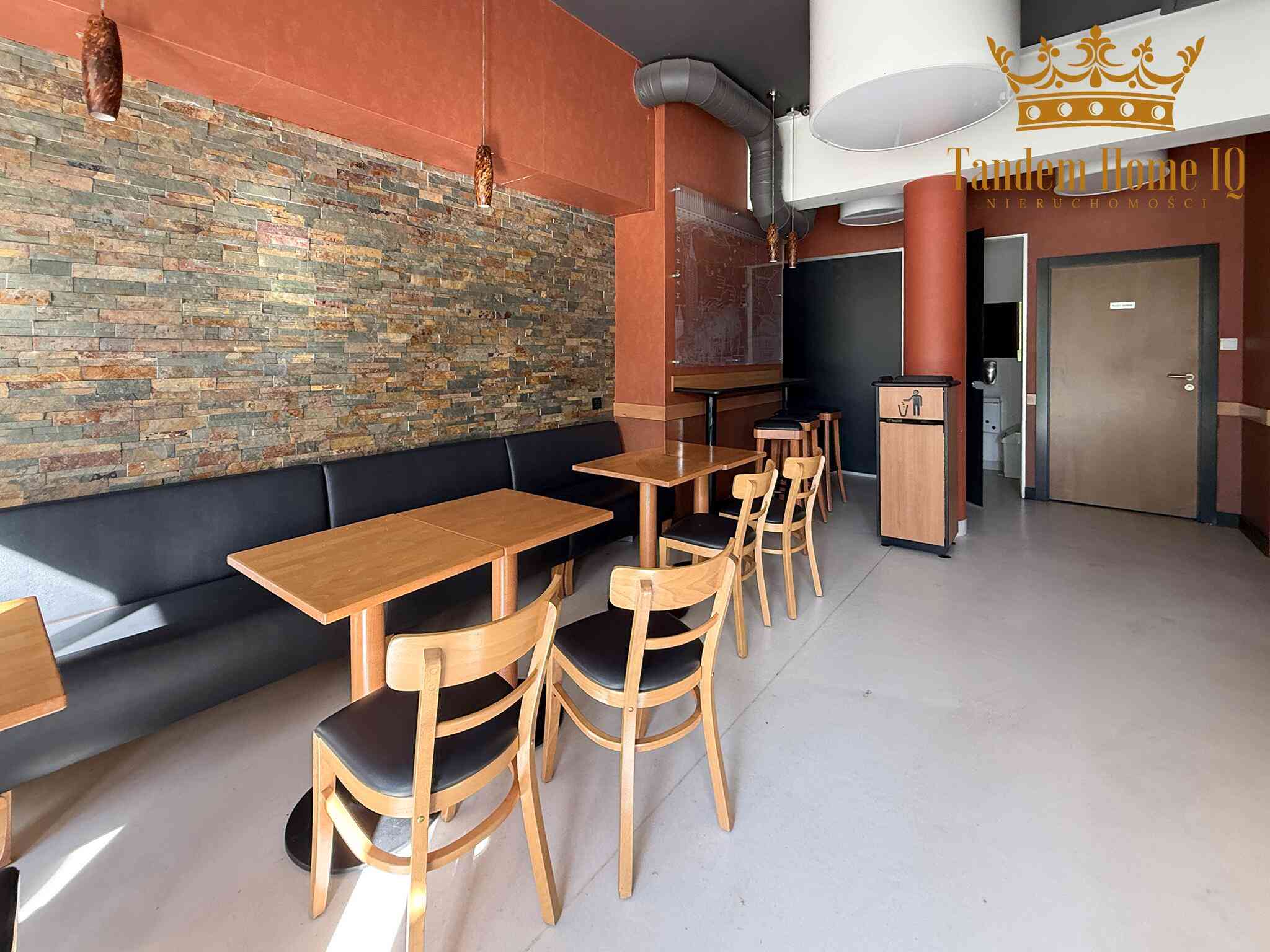 Do wynajęcia lokal 74 m2 parter Ursynów - zdjęcie 5