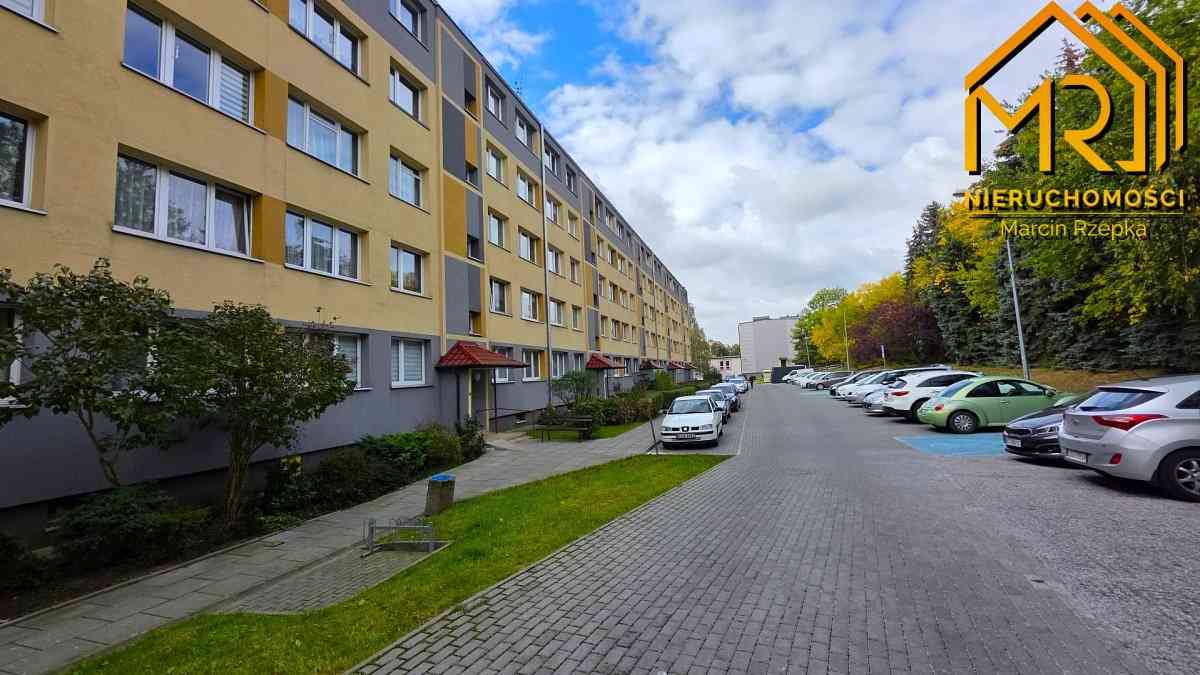 Mieszkanie 32 m² na wynajem – Tarnów, ul. Skowronk - zdjęcie 1
