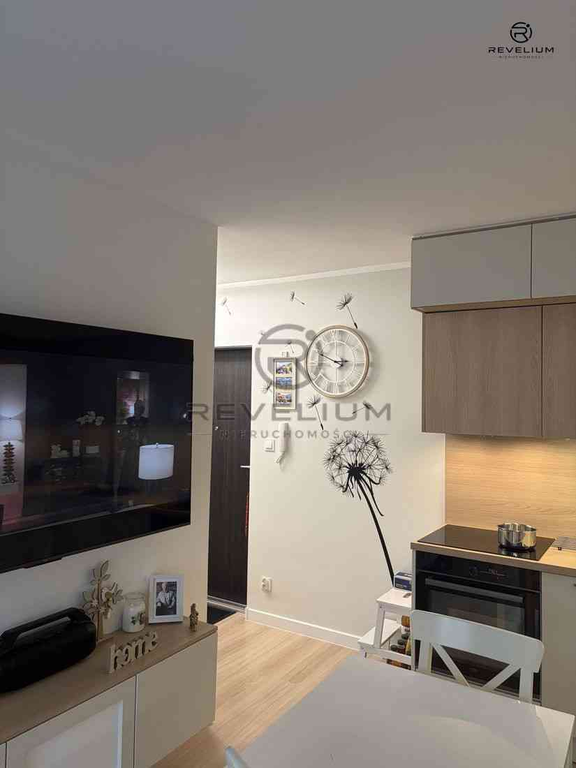 2 POKOJE | BALKON | GDAŃSK PRZYMORZE - zdjęcie 3
