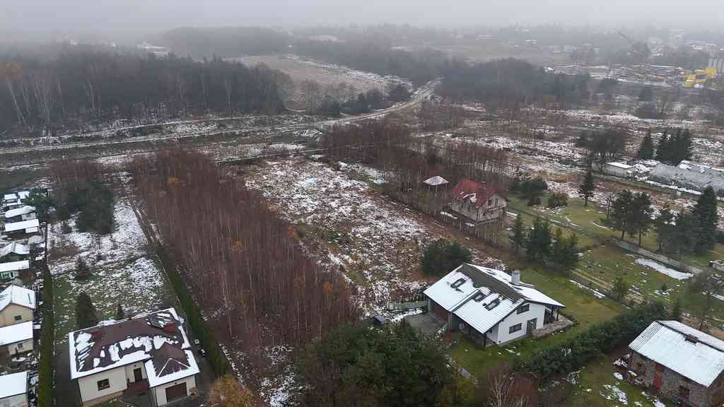 Częstochowa, ul. Gminna | Działka na sprzedaż - zdjęcie 2