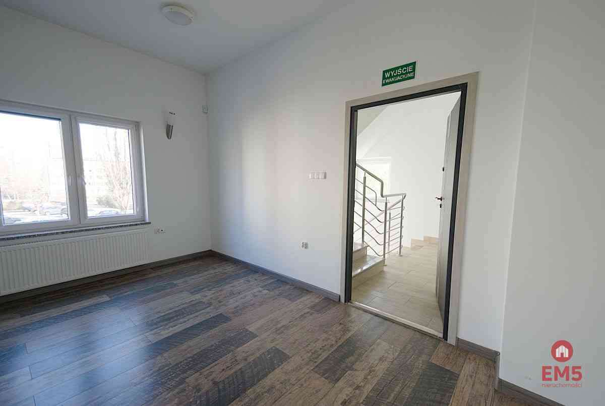 Budynek 430m2*Dom Ul. Stroma - zdjęcie 15