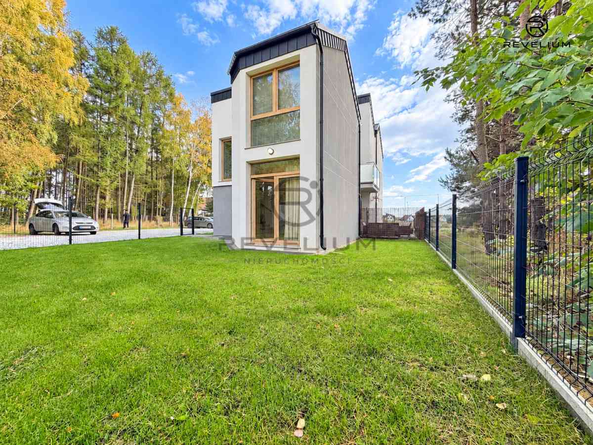 DOM 2 POKOJE | PRYWATNY OGRÓD 130 M2 | BOJANO - zdjęcie 11