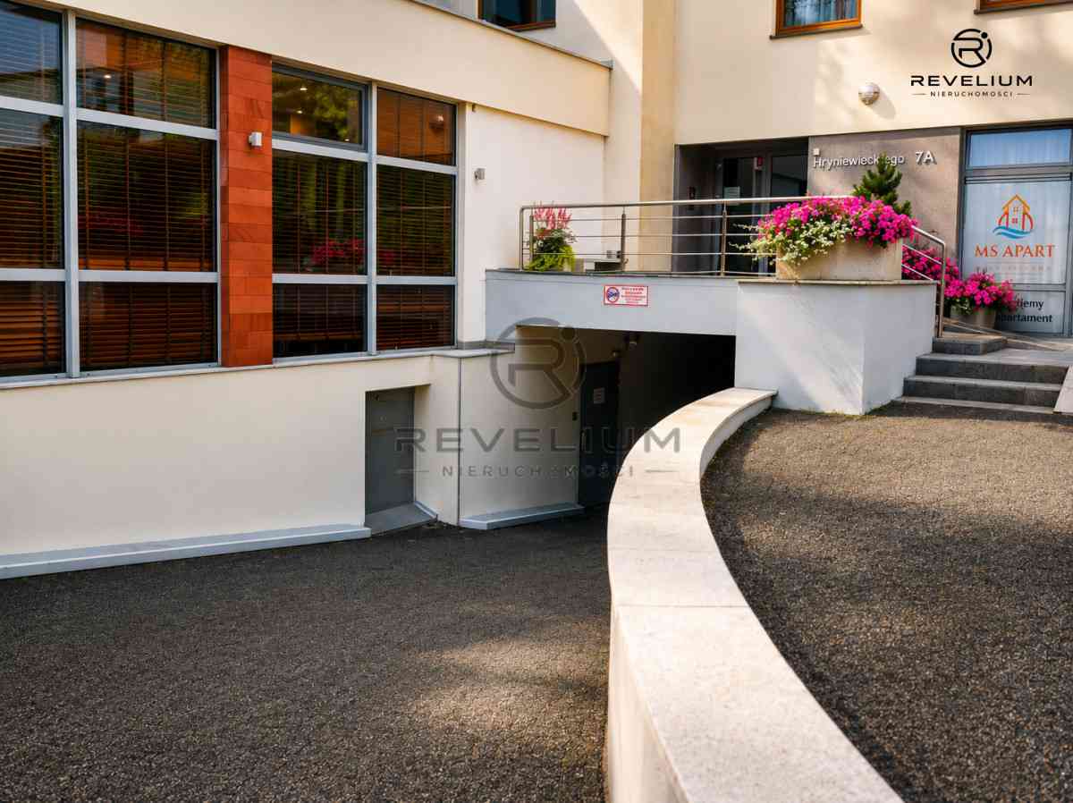 APARTAMENT INWESTYCYJNY|ROI 6–7%|SPA|BASEN - zdjęcie 11