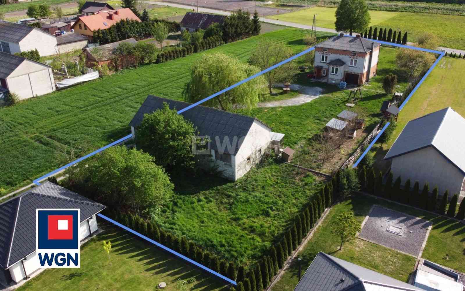 Dom na sprzedaż - Dratów, Dratów - zdjęcie 6