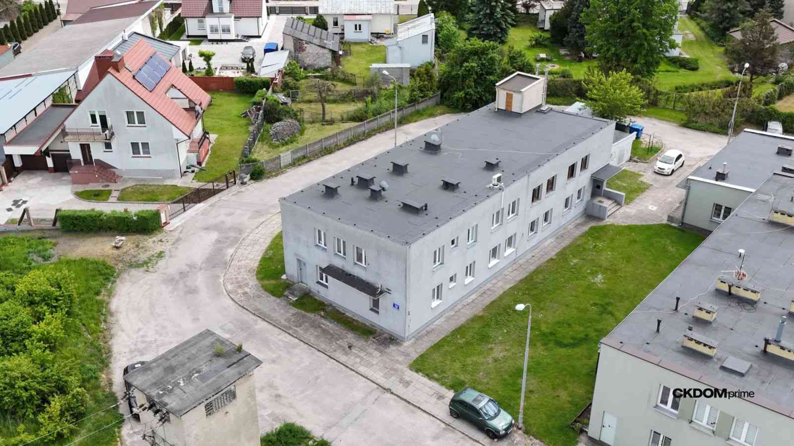 Nowoczesne 3-pokojowe mieszkanie po remoncie - zdjęcie 12