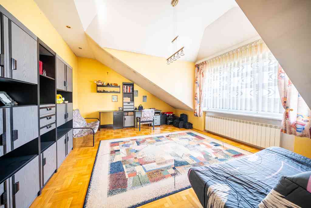 Częstochowa, ul. Św. Anny | Dom na sprzedaż - zdjęcie 16