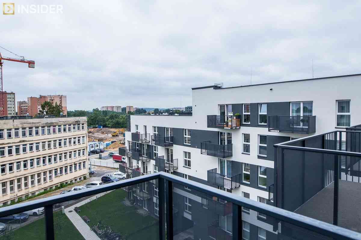Kawalerka 25 m2 w pełni wykończona - zdjęcie 15