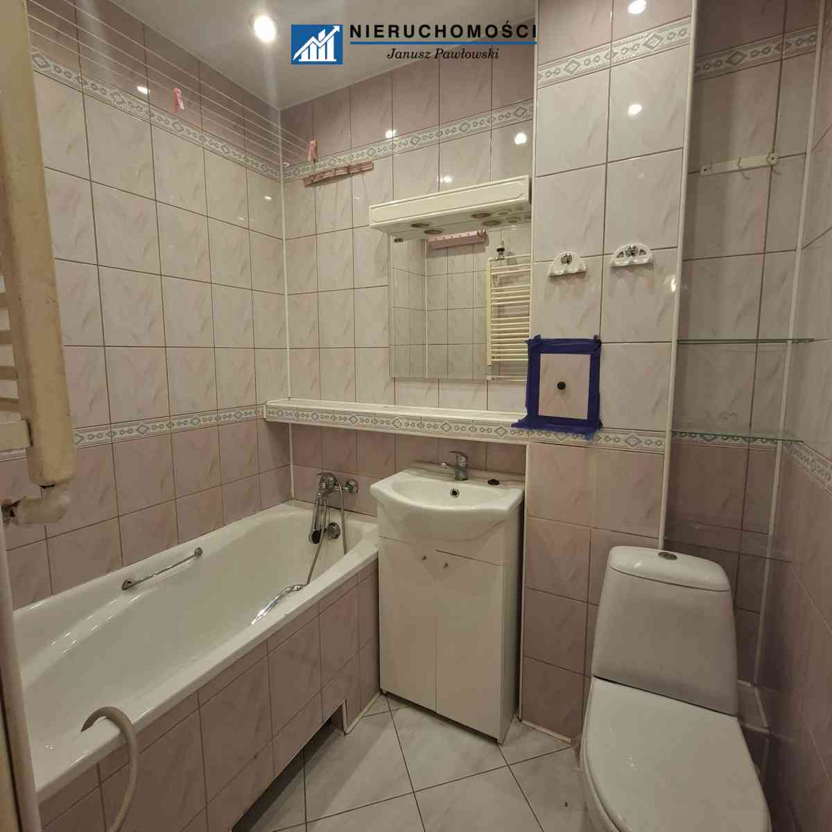 2 pokoje |1 piętro| 40,65 m² | Polkowice - zdjęcie 9