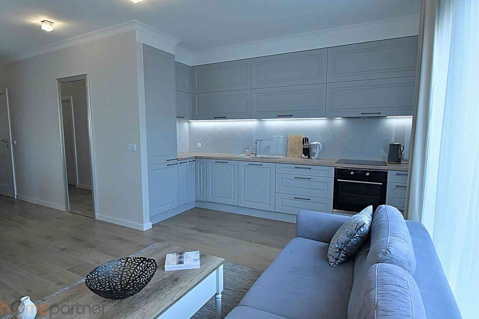 Apartament z widokiem na rzekę, Stare MIasto - zdjęcie 4