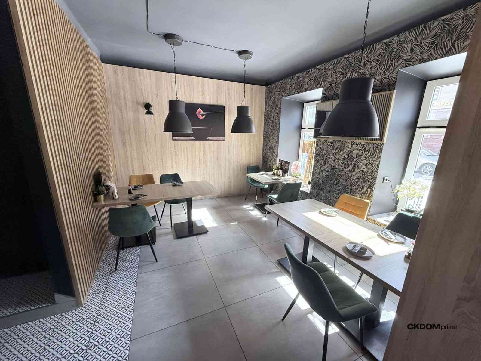 Lokal 164,7 m² – Kielce, ul. Głowackiego 1 - zdjęcie 3