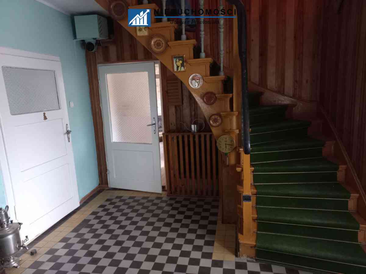 Dom wolnostojący 250m2 | Działka 34ar | Budynki - zdjęcie 11