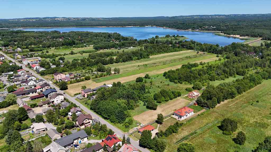Kuźnica Stara, ul. Strażacka | Działka na sprzedaż - zdjęcie 3