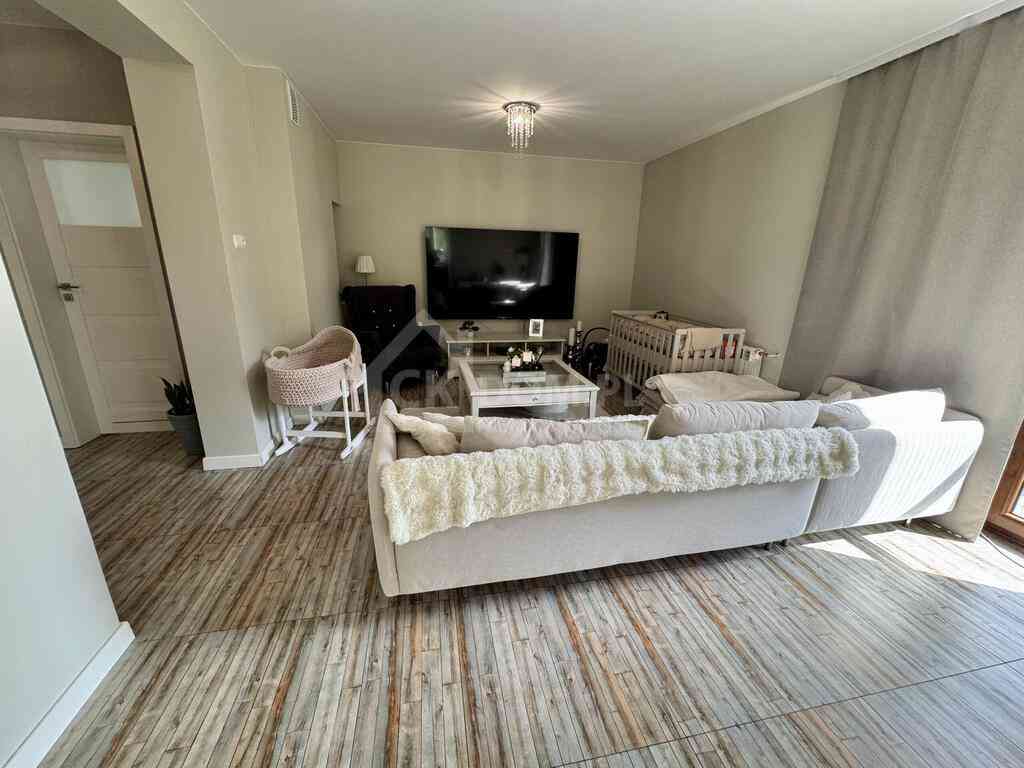 Białoborze – dom 136 m² na działce 4200 m² - zdjęcie 17