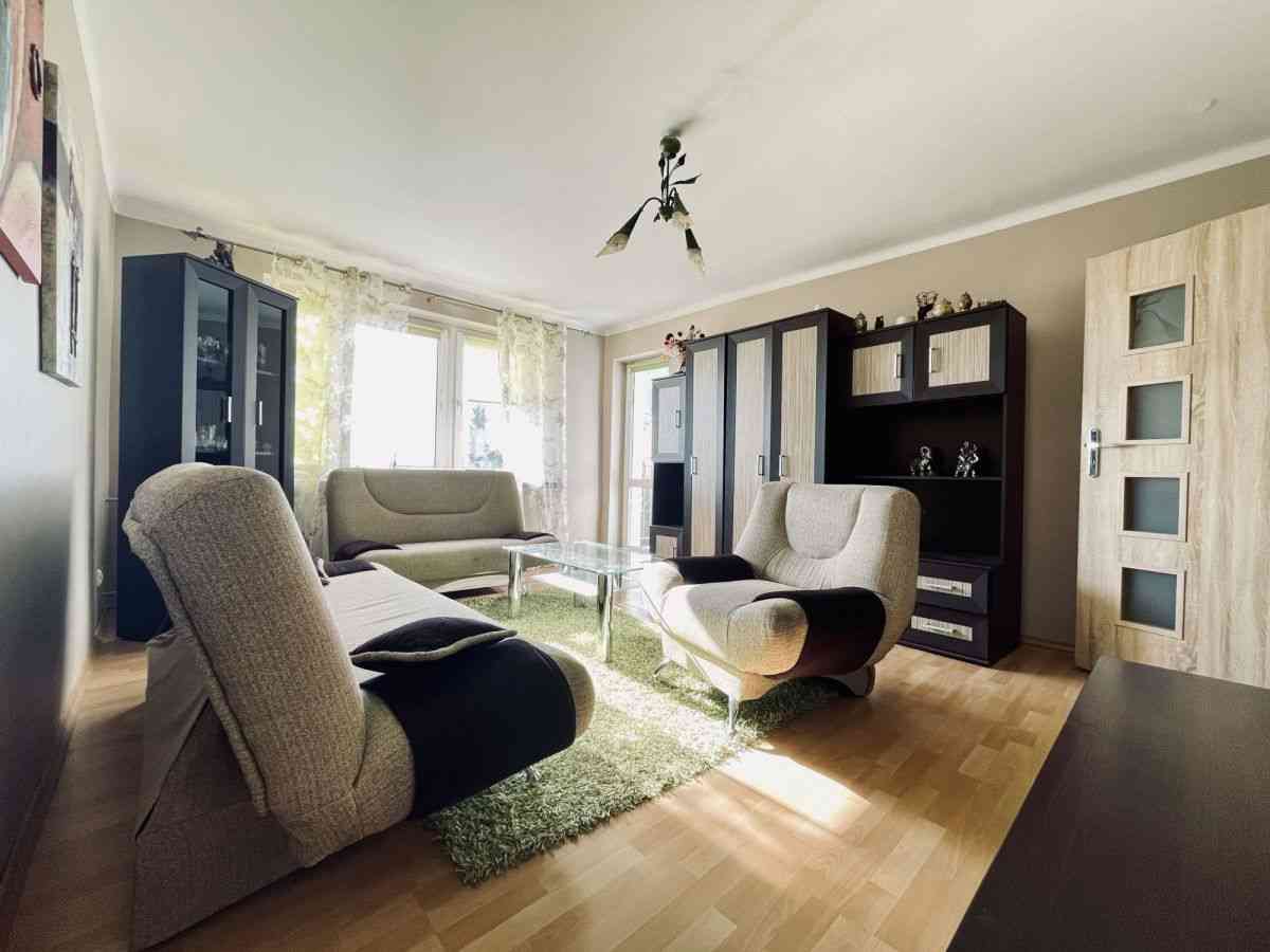 Garaż murowany 24 m² | 2-stronne | Loggia |Piwnica