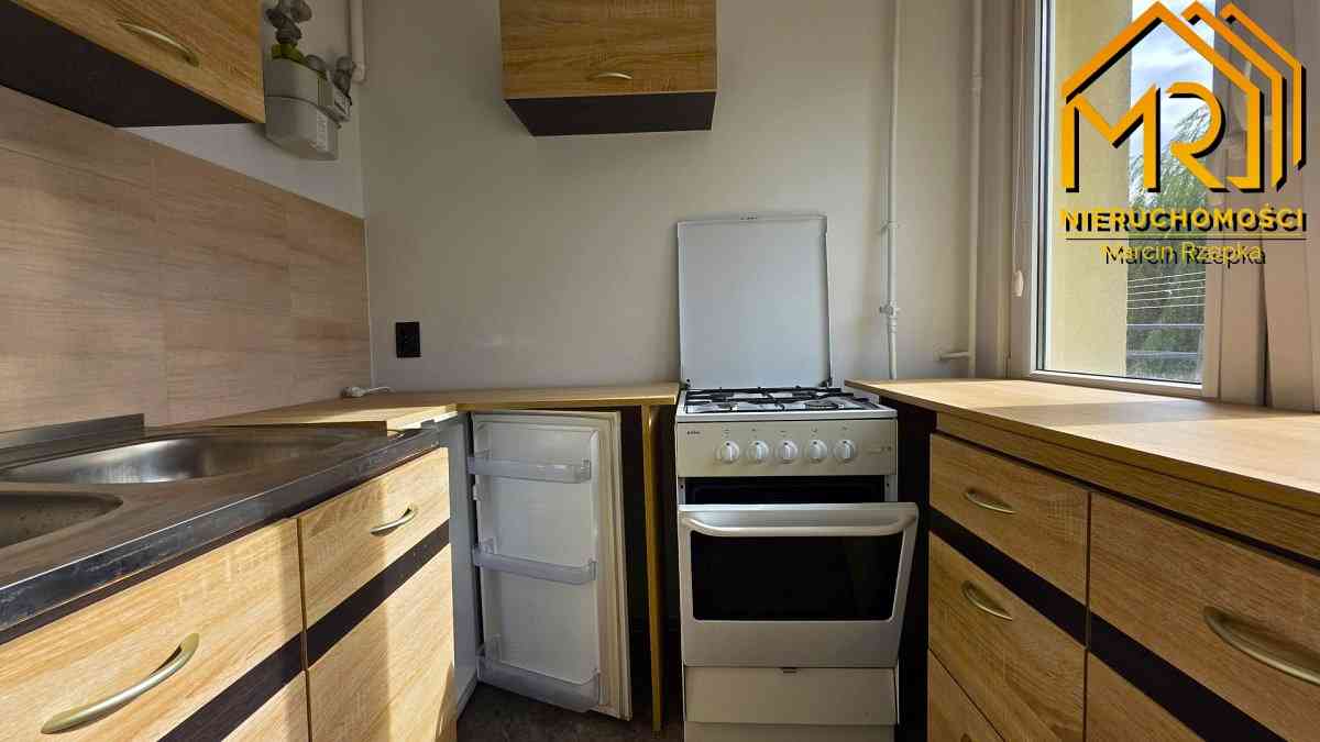 Mieszkanie 32 m² na wynajem – Tarnów, ul. Skowronk - zdjęcie 8