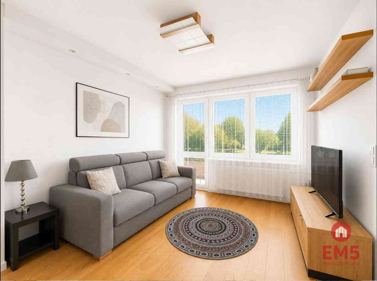 2 pokoje | 35,2 m² | Gotowe do zamieszkania - zdjęcie 4