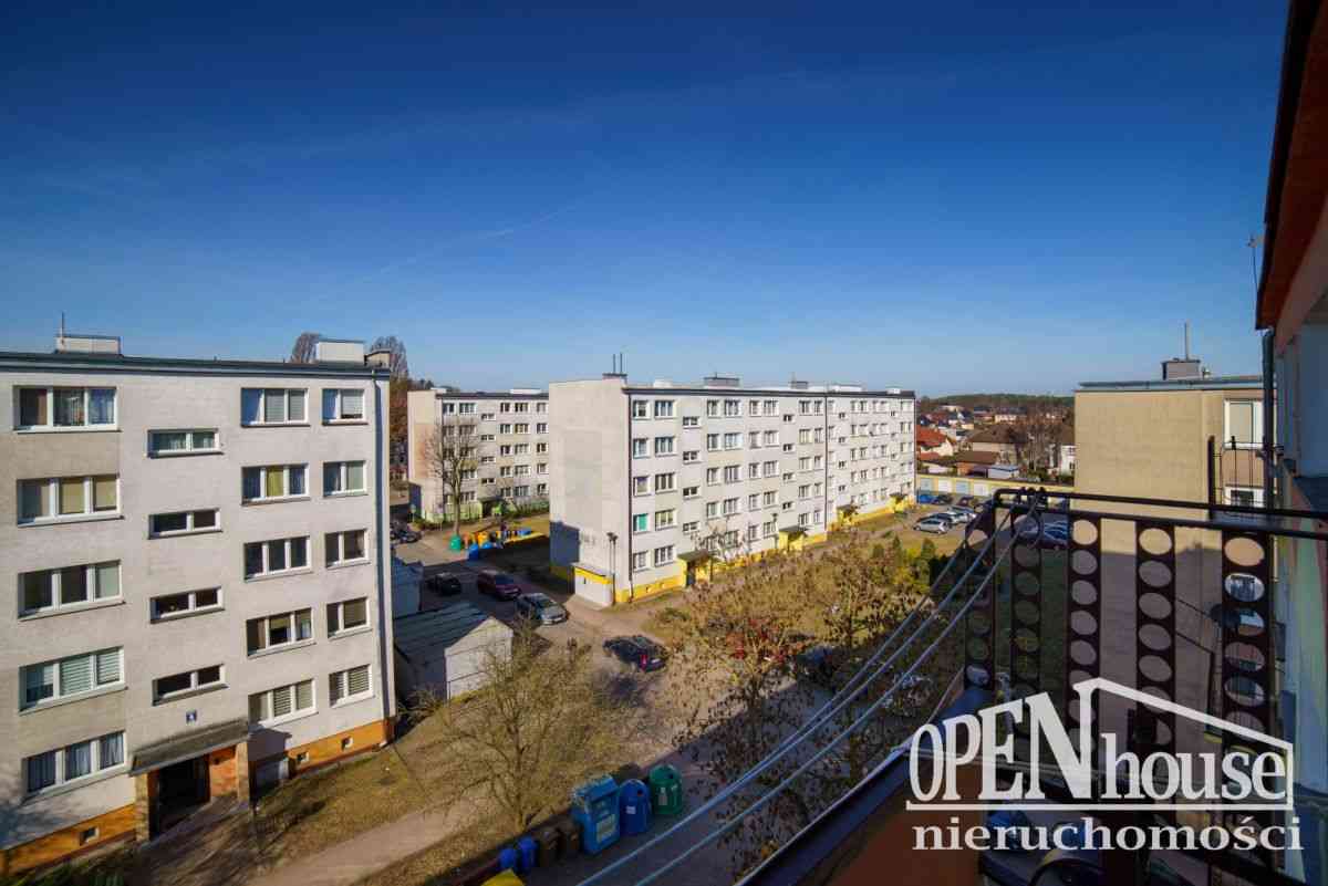 Mieszkanie Karlino,Chopina, 2 pokojowe z balkonem - zdjęcie 19