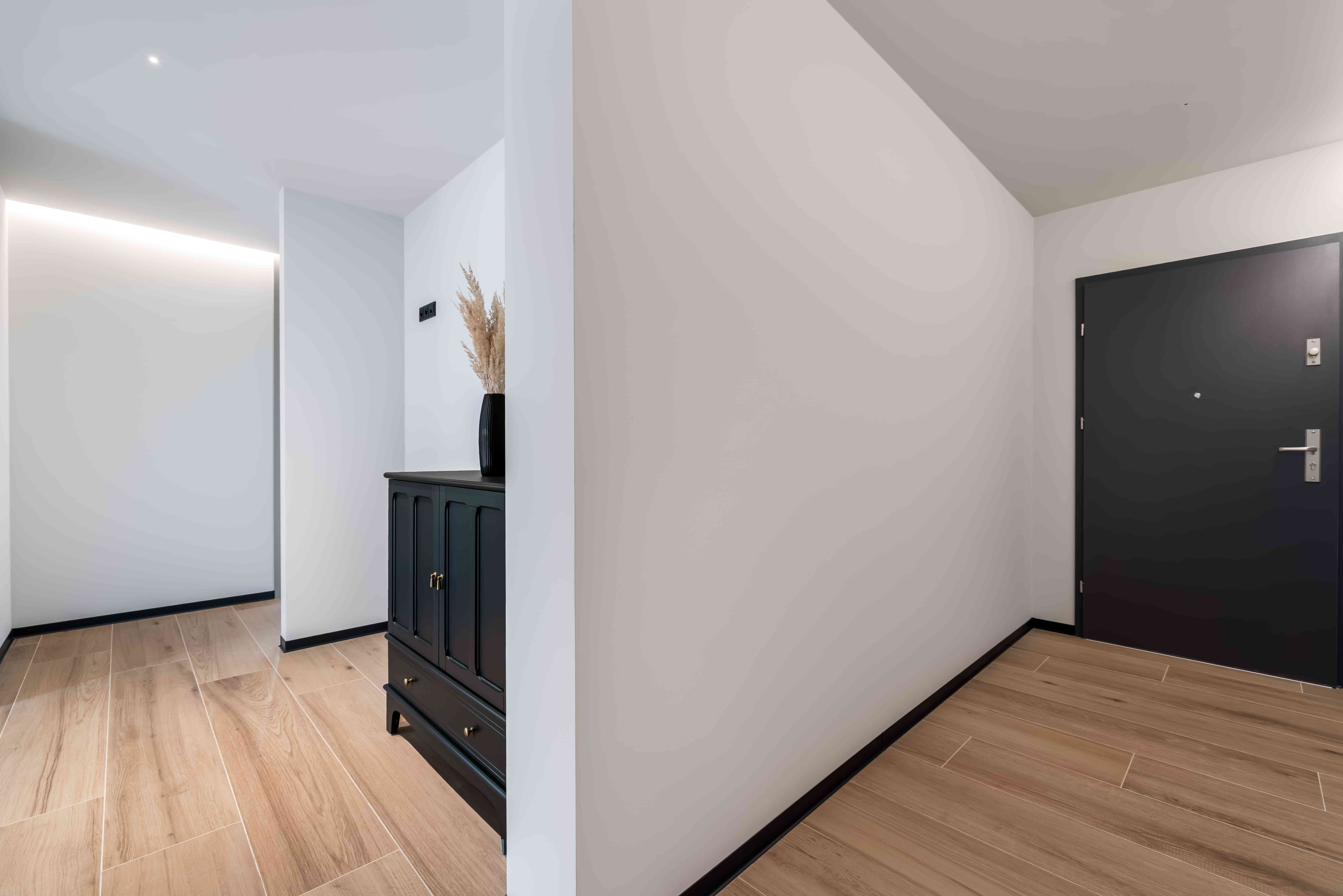 Loft 174 m² z ogrodem zimowym i 2 tarasami, Poznań Zieliniec - zdjęcie 25