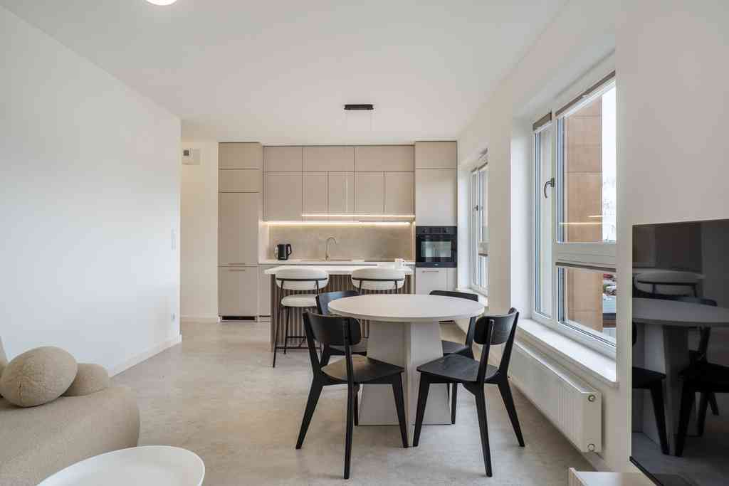 Częstochowa, ul. Poleska | Apartament na wynajem