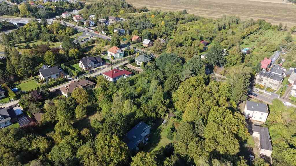 Częstochowa, ul. Makuszyńskiego | Działka - zdjęcie 5