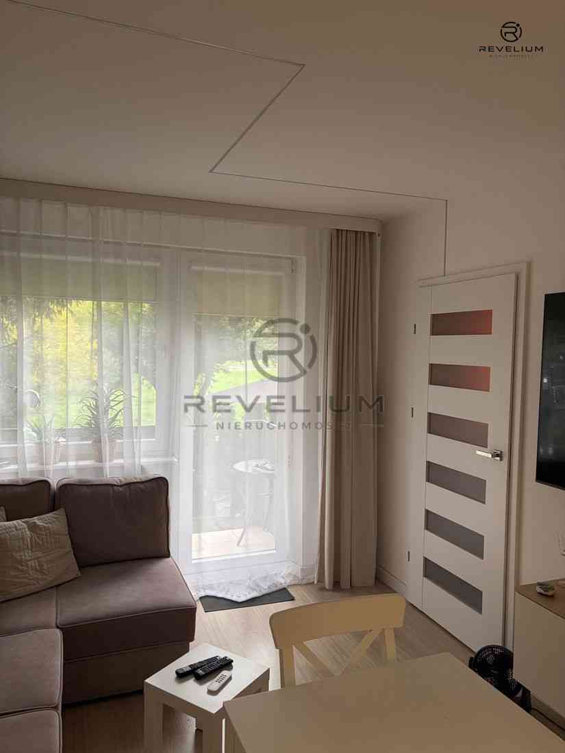2 POKOJE | BALKON | GDAŃSK PRZYMORZE - zdjęcie 2