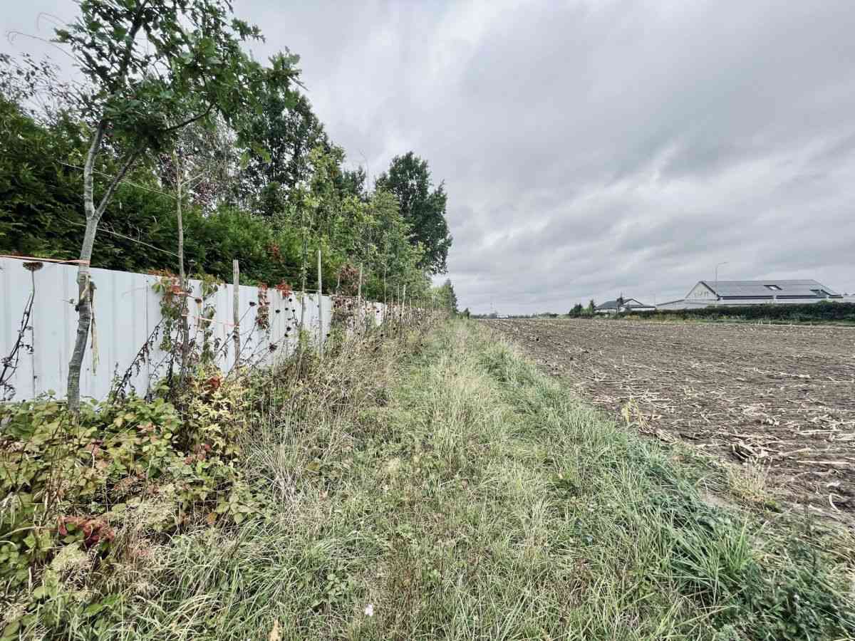 Działki budowlane 1000 m² | WZ + projekt domu - zdjęcie 11