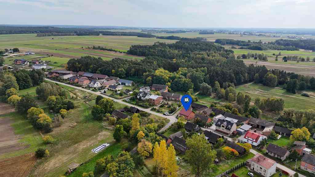 Kuźnica Nowa | Dom na sprzedaż - zdjęcie 15
