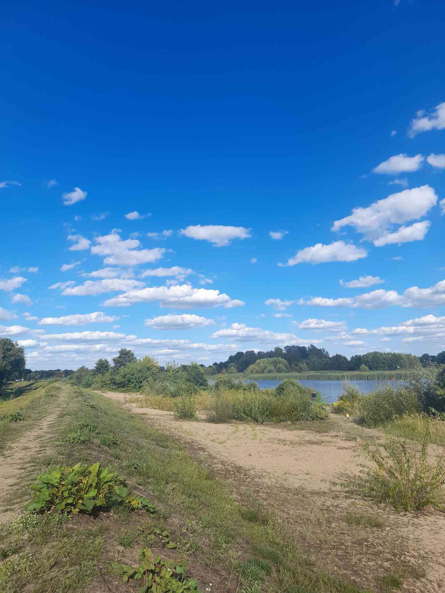 Działka budowlana⭐3599 M2 ⭐ Rzeka Bug⭐ Kania Nowa - zdjęcie 10