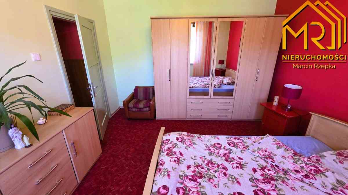 Dom z dużą działką 1,46 ha w malowniczej Kowalowej - zdjęcie 14