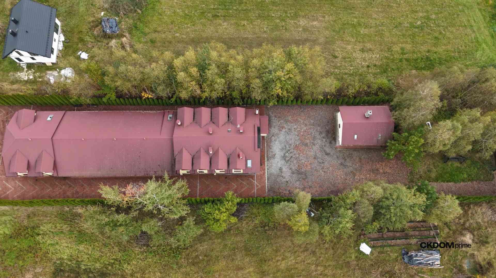 Duży obiekt inwestycyjny Micigózd | 14 km od Kielc - zdjęcie 2