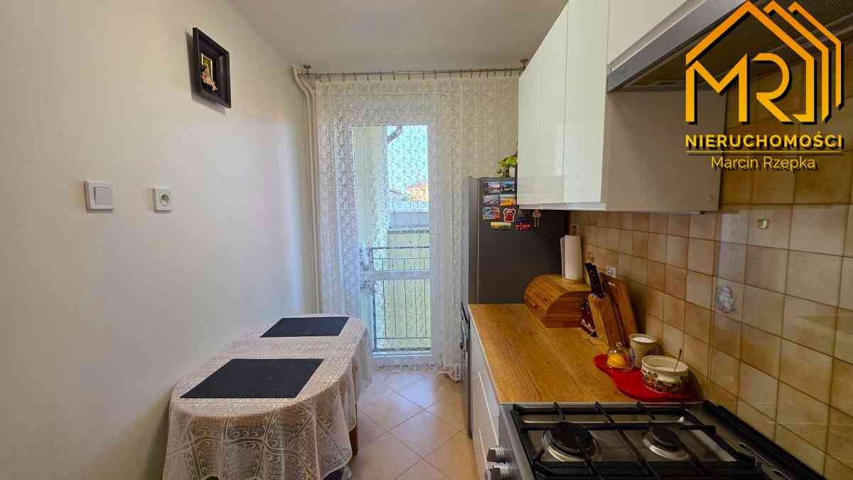 3-pokojowe mieszkanie 64,29 m² – Tarnów, ul. Pader - zdjęcie 16