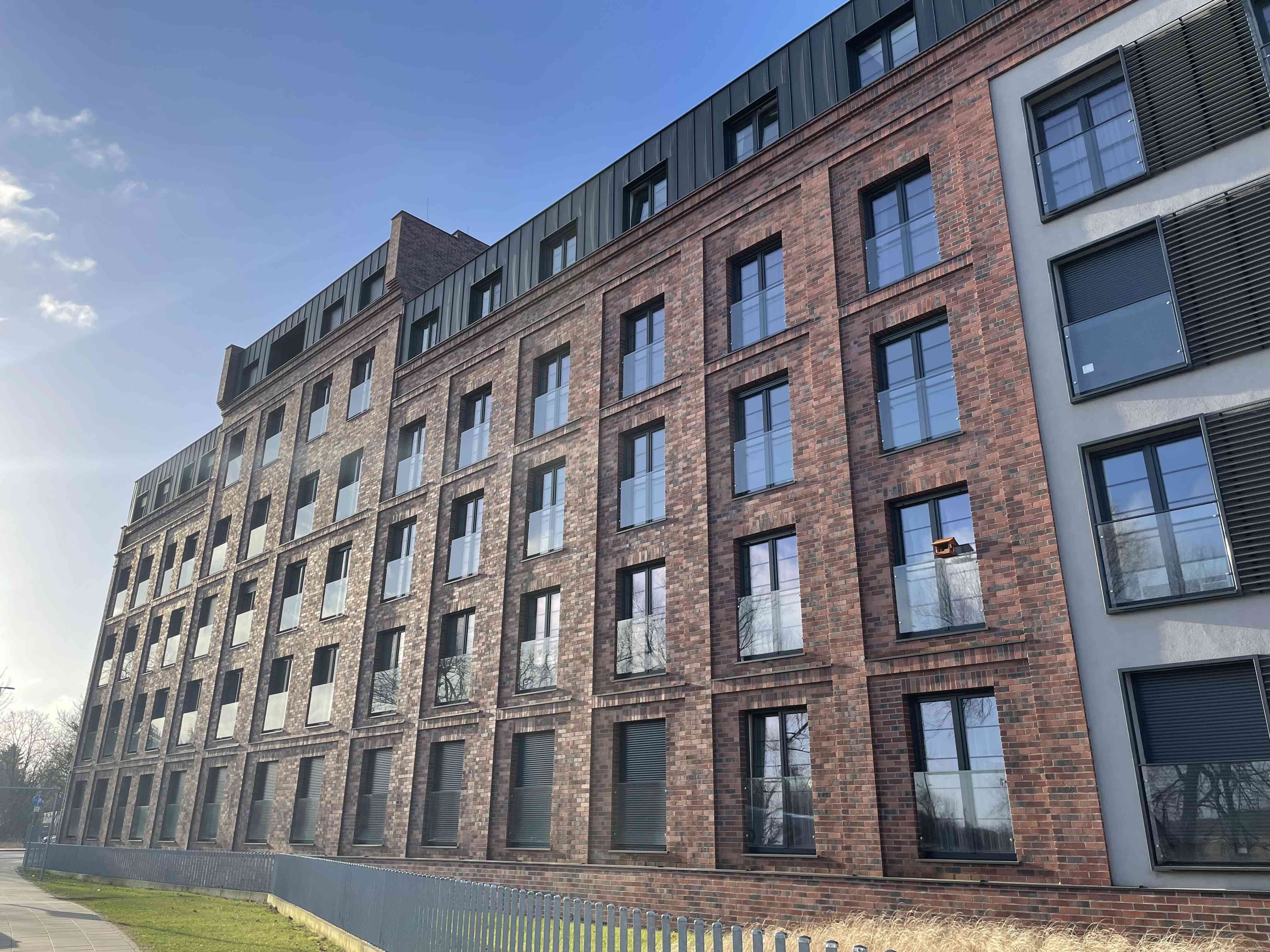 Loft 174 m² z ogrodem zimowym i 2 tarasami, Poznań Zieliniec - zdjęcie 30