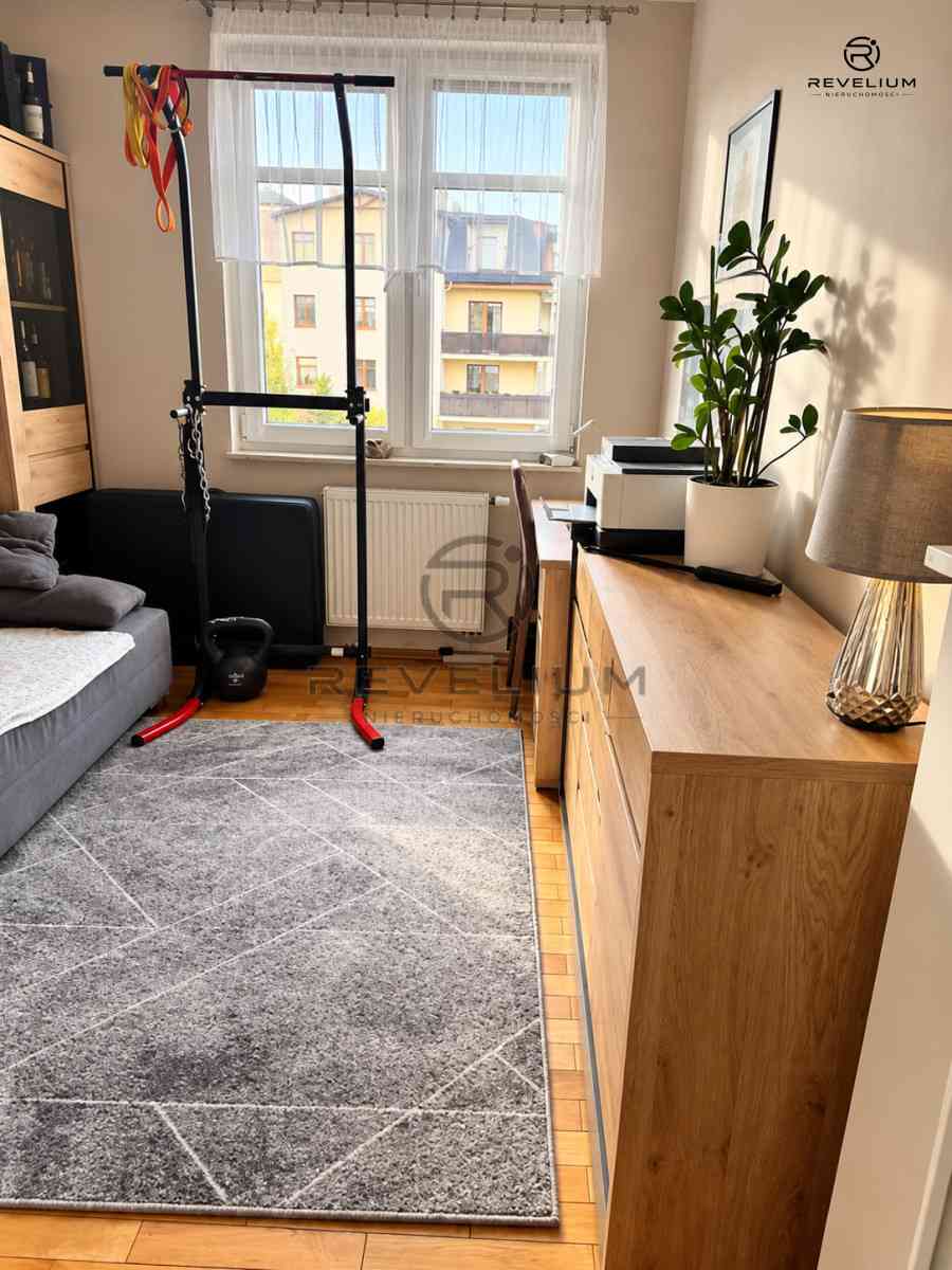 4-pokojowe mieszkanie 82,95 m² | Morena | Balkon - zdjęcie 12