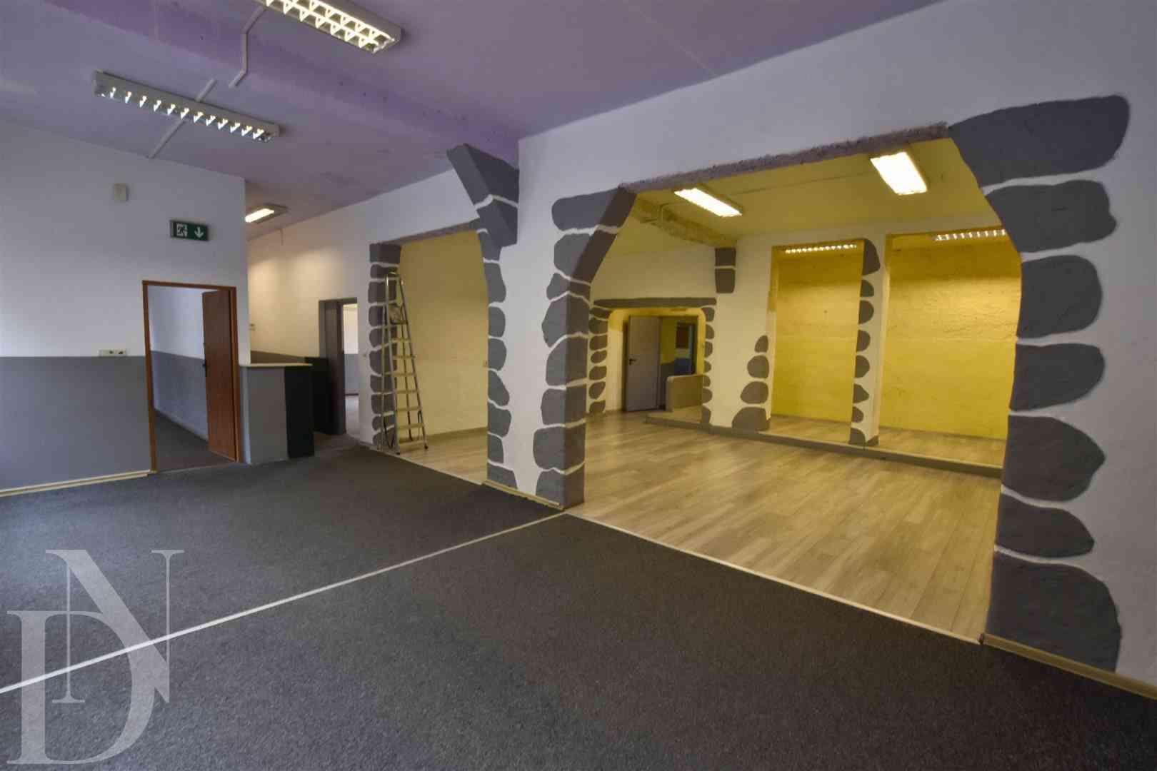 Budynek usługowy 220 m² + działka 1062 m² Hajnówka - zdjęcie 7
