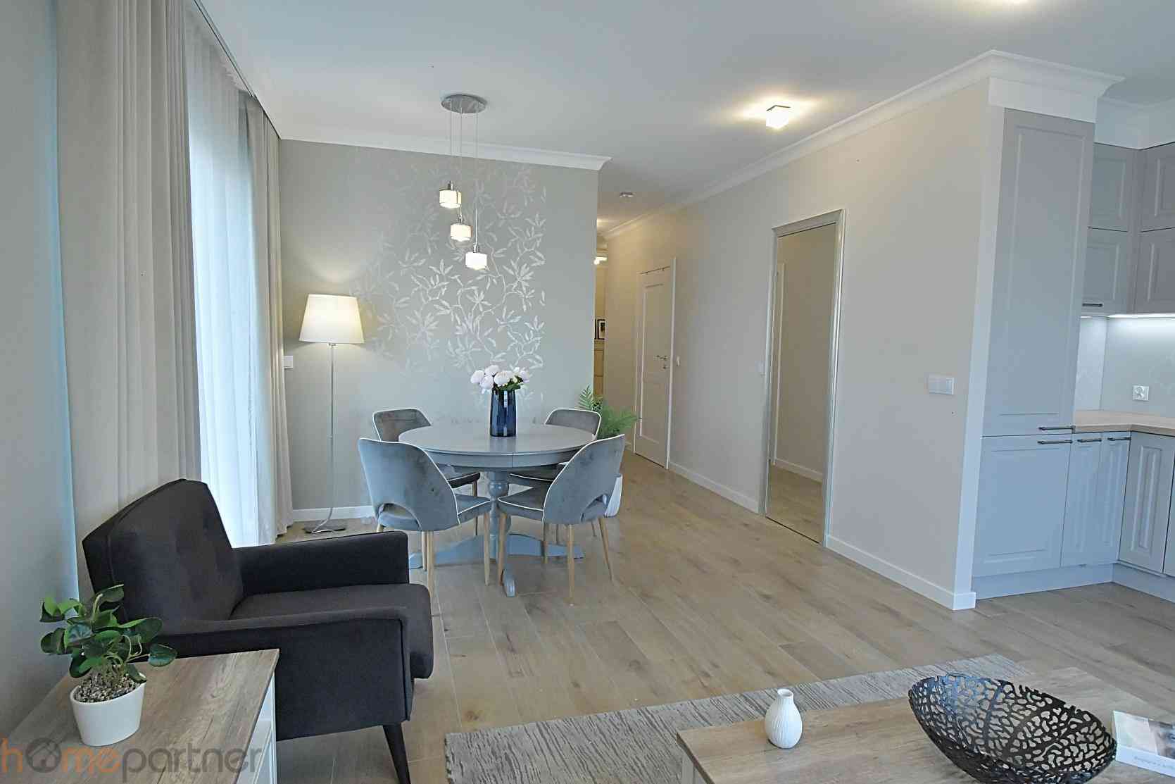 Apartament z widokiem na rzekę, Stare MIasto - zdjęcie 3