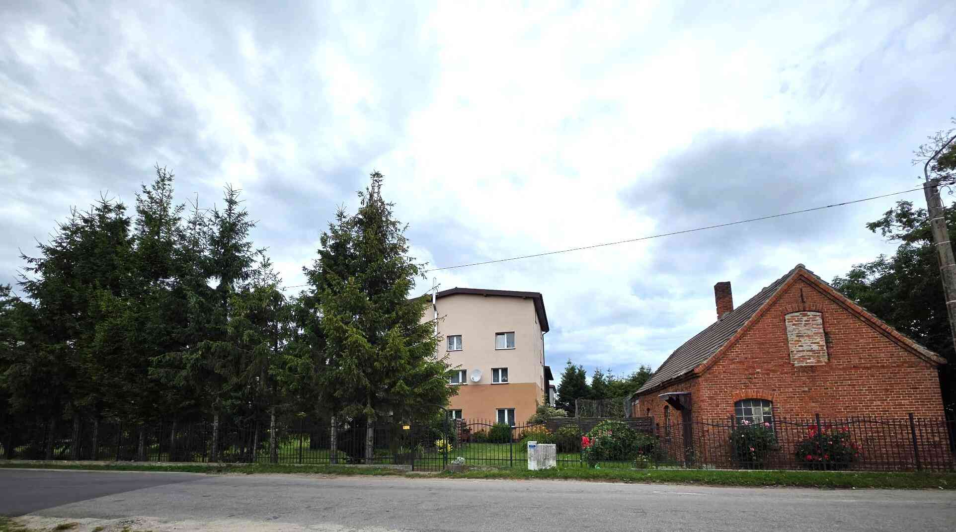 Dom wolnostojący czterokondygnacyjny z potencjałem inwestycyjno - rozwojowym - zdjęcie 4
