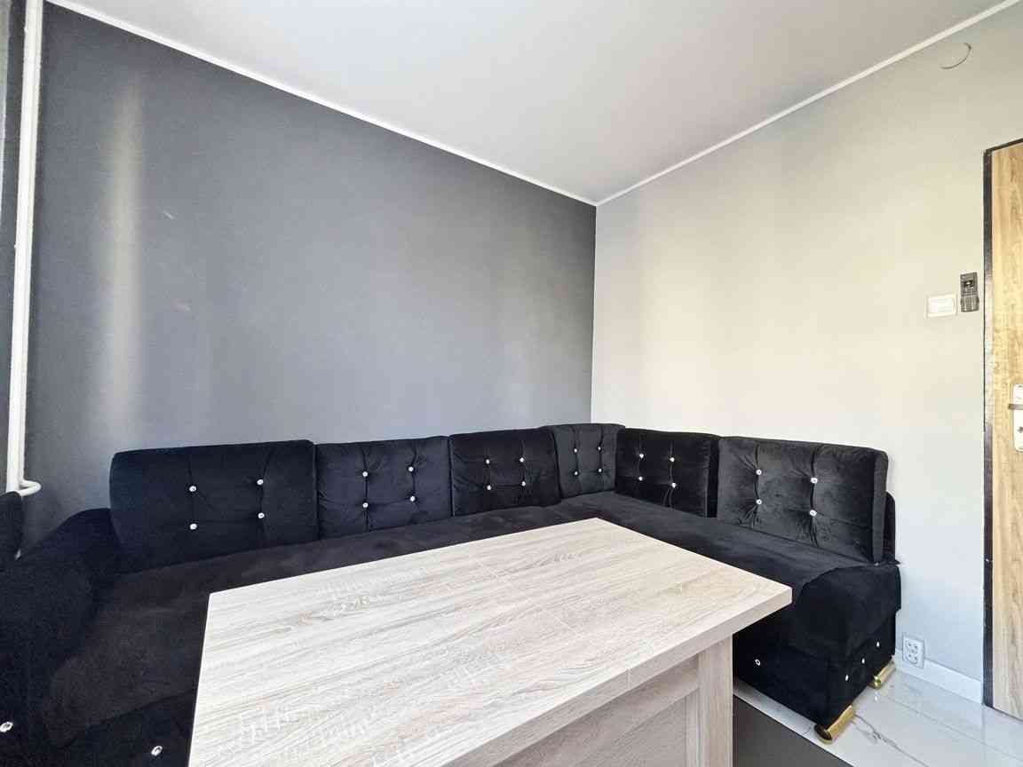 | Po remoncie | Balkon | Blisko centrum i PKP - zdjęcie 14