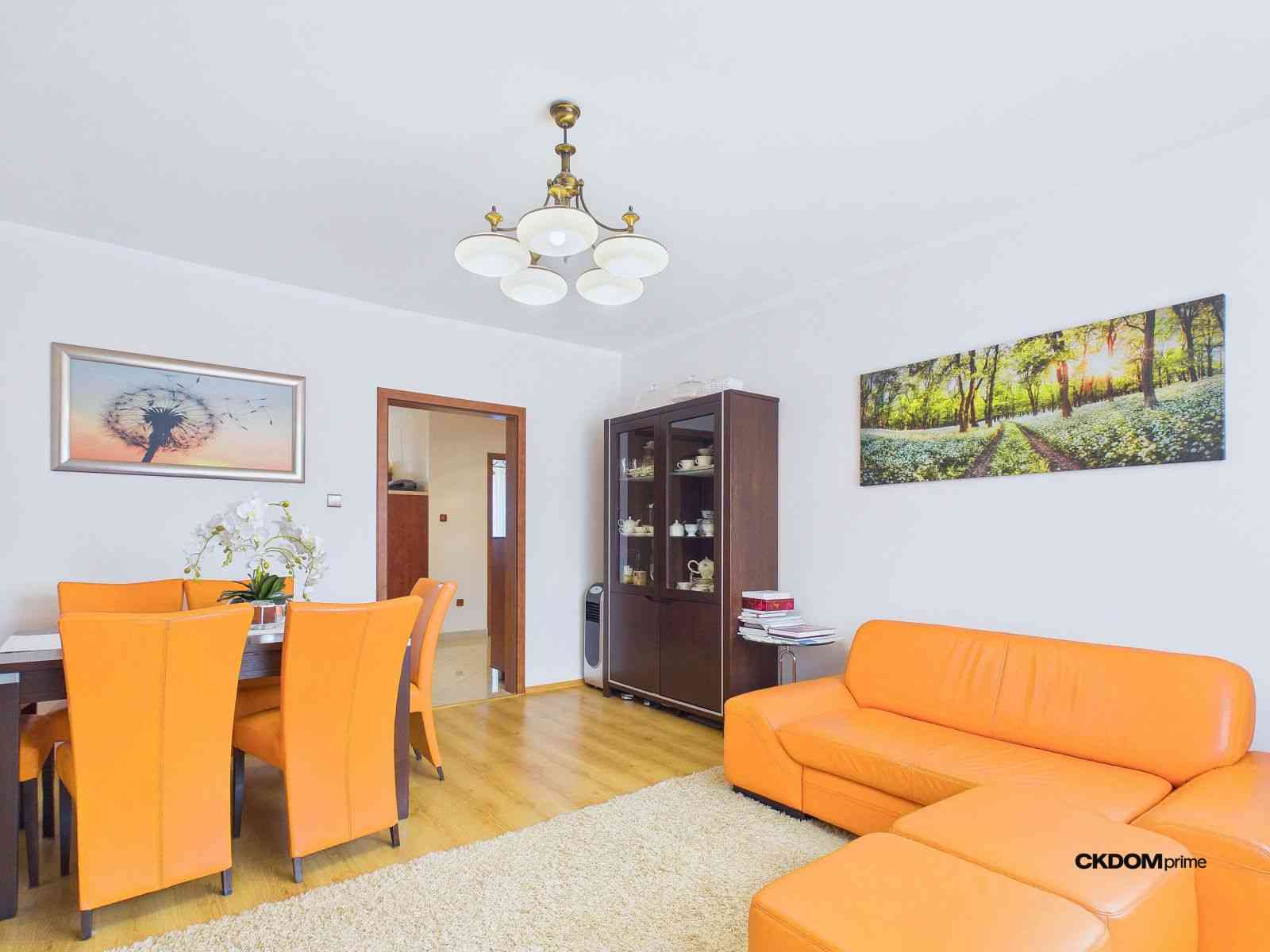 Mieszkanie 3 pokoje 72,73 m², Skarżysko-Kamienna, ul. Pułaskiego - zdjęcie 9