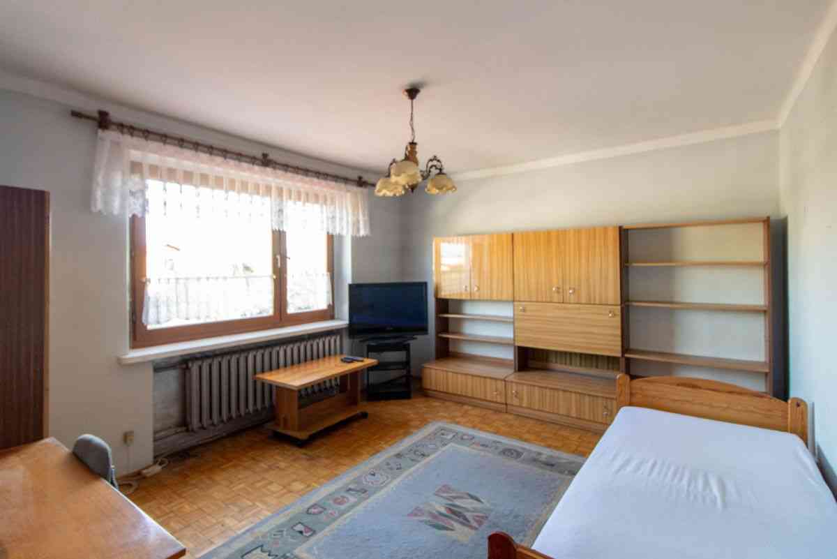 Energooszczędny wolnostojący dom w Lublińcu - zdjęcie 63