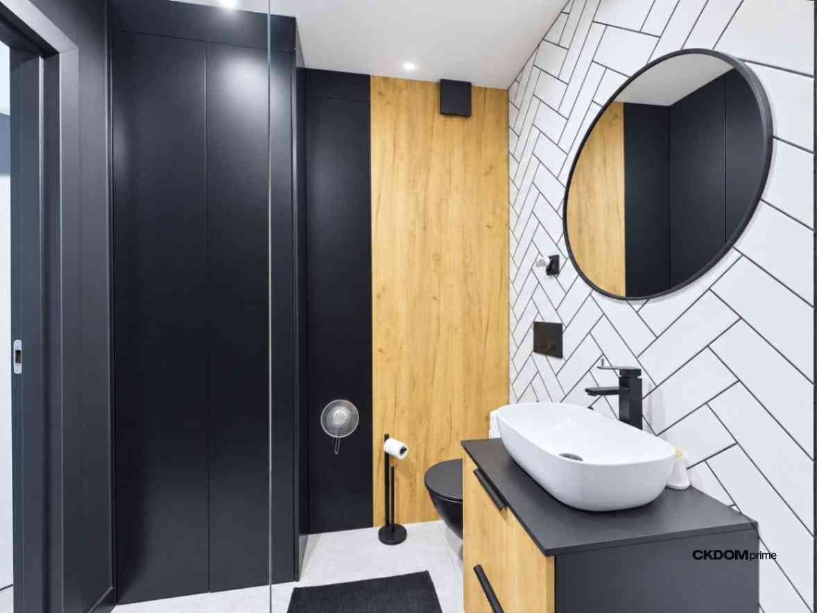 Stylowy apartament z balkonem - Wyścigowa 43F, Radom - zdjęcie 4
